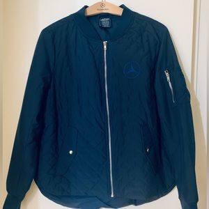 Mercedes-Benz Jacket Authentic